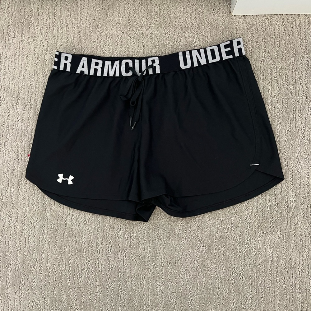Under Armour Shorts